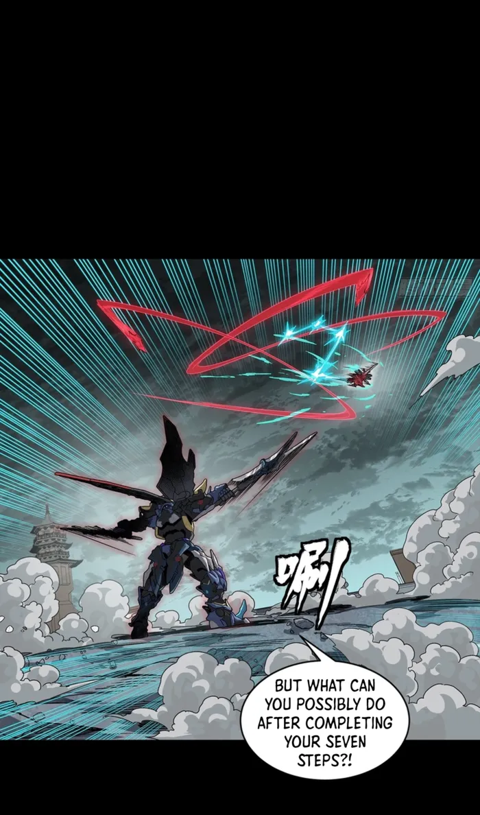 Legend of Star General chapter 369 page 39