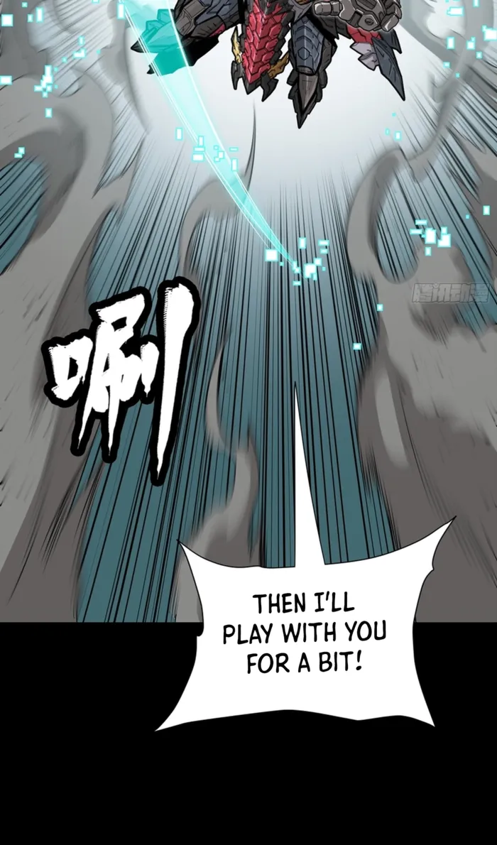 Legend of Star General chapter 369 page 59