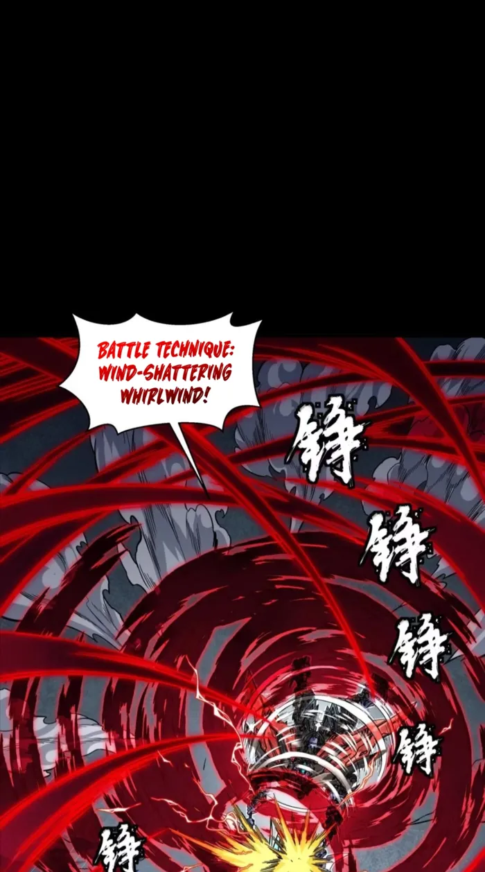 Legend of Star General chapter 370 page 16