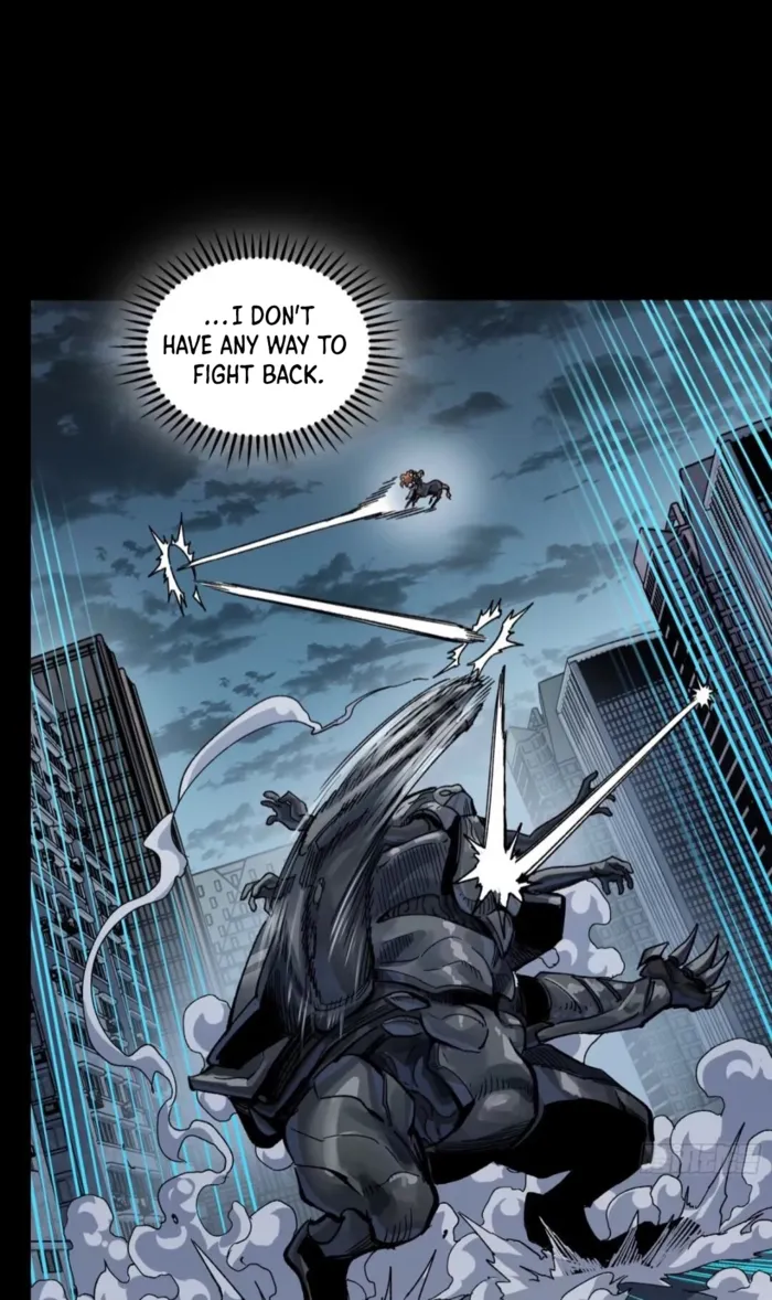 Legend of Star General chapter 370 page 65