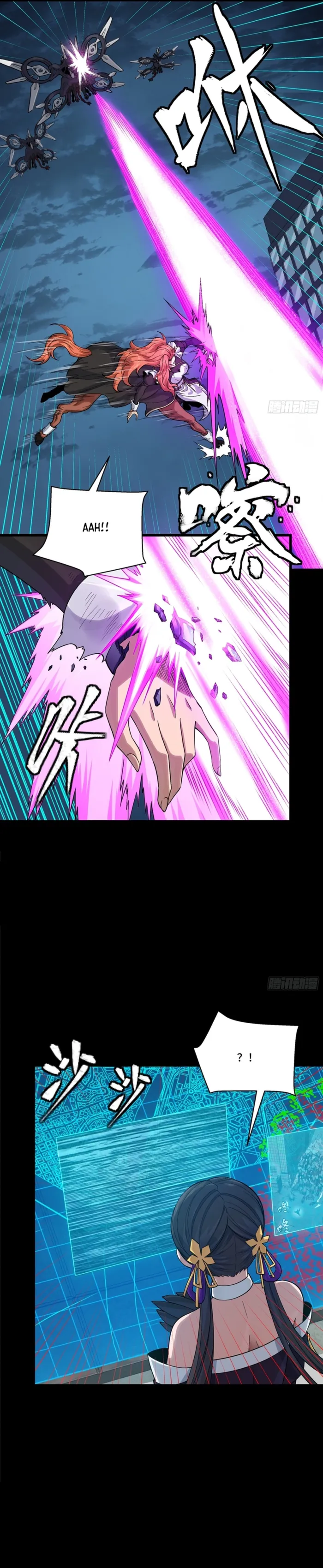 Legend of Star General chapter 371 page 4