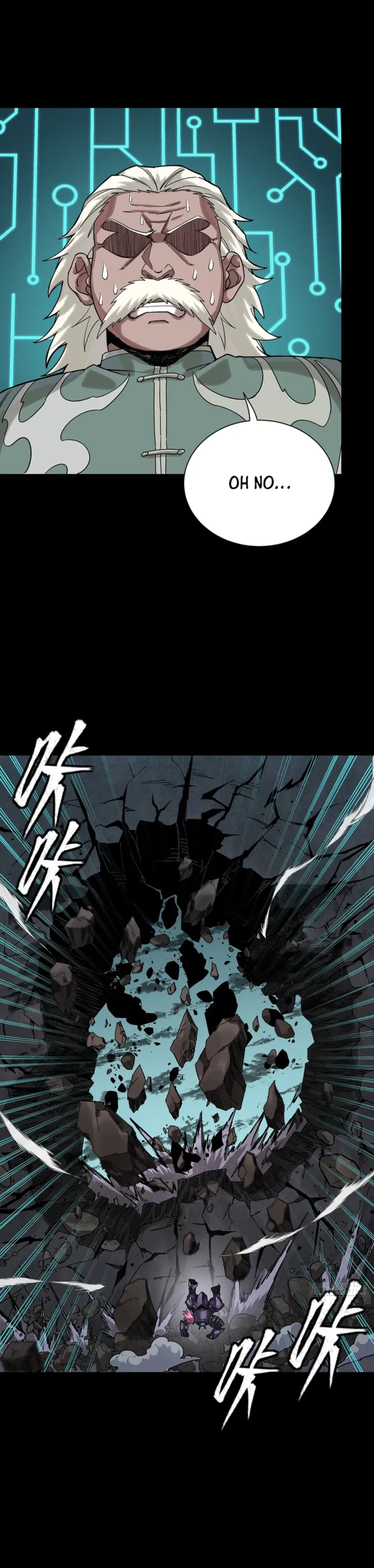 Legend of Star General chapter 382 page 16