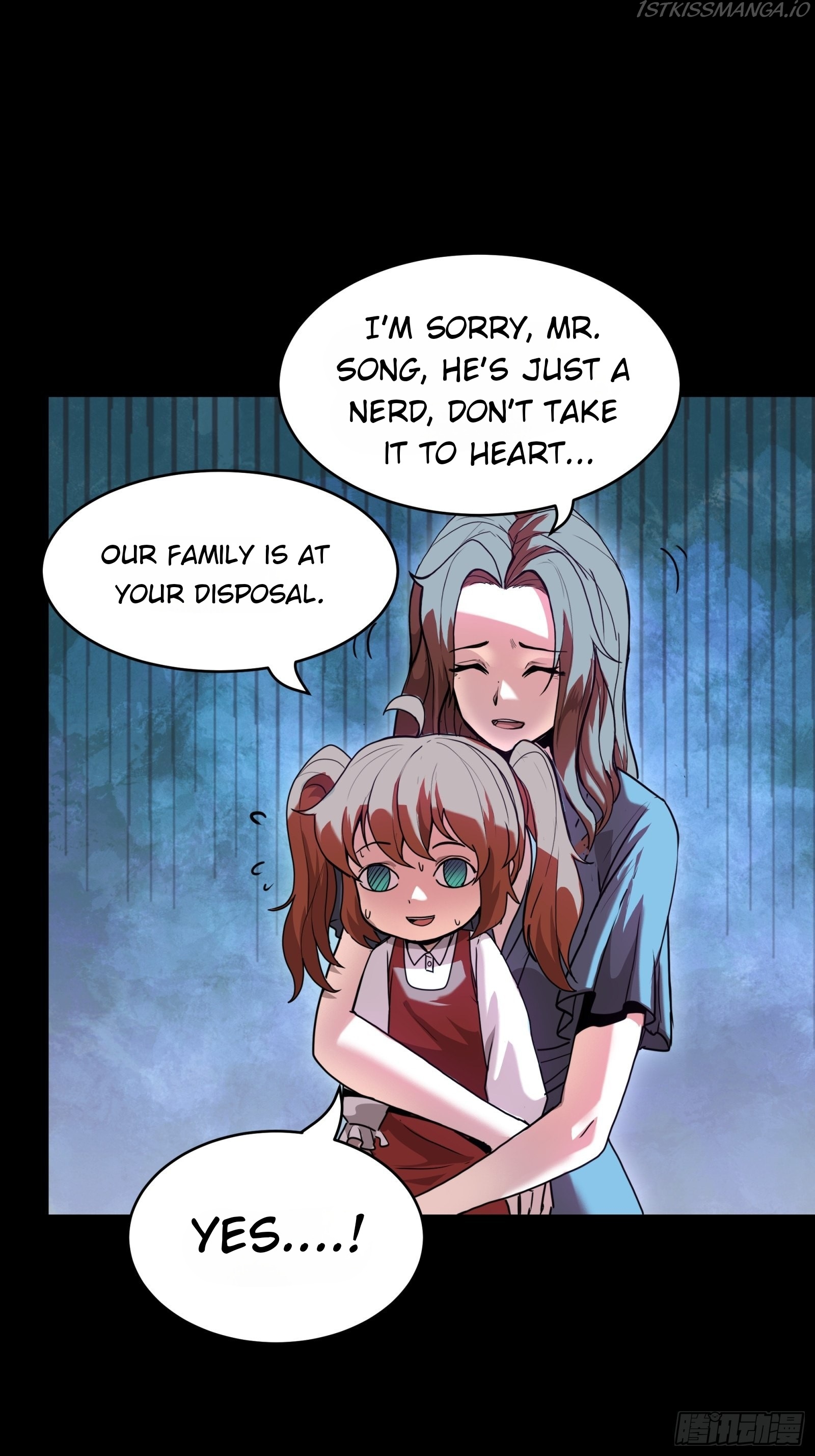 Legend of Star General chapter 74 page 9