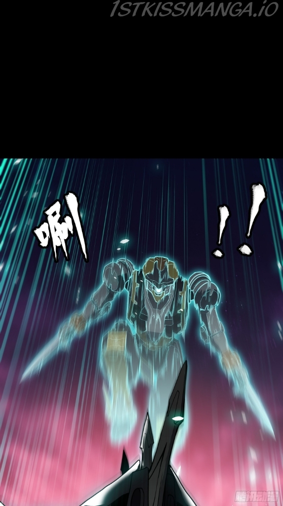 Legend of Star General chapter 74 page 15