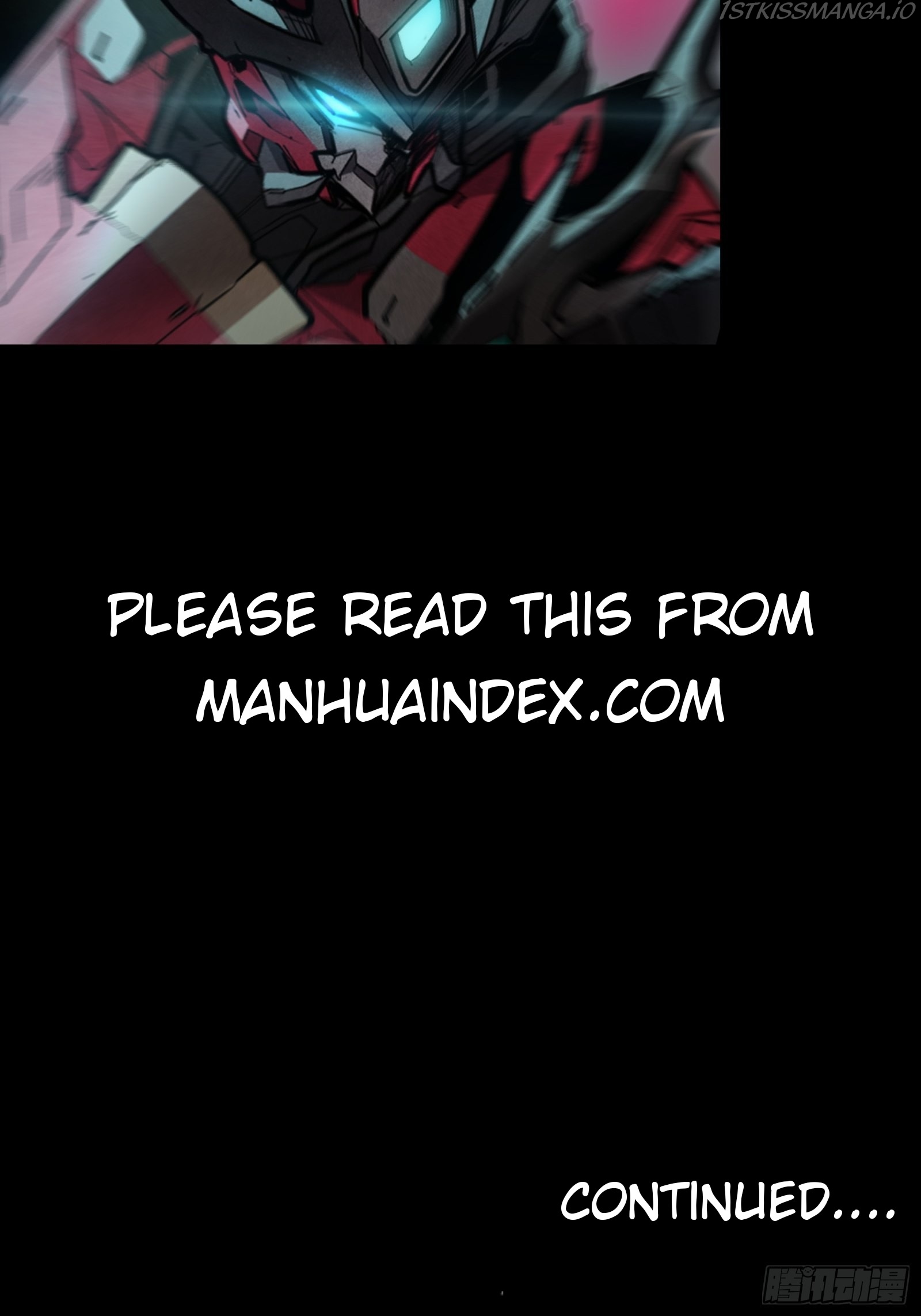 Legend of Star General chapter 74 page 39