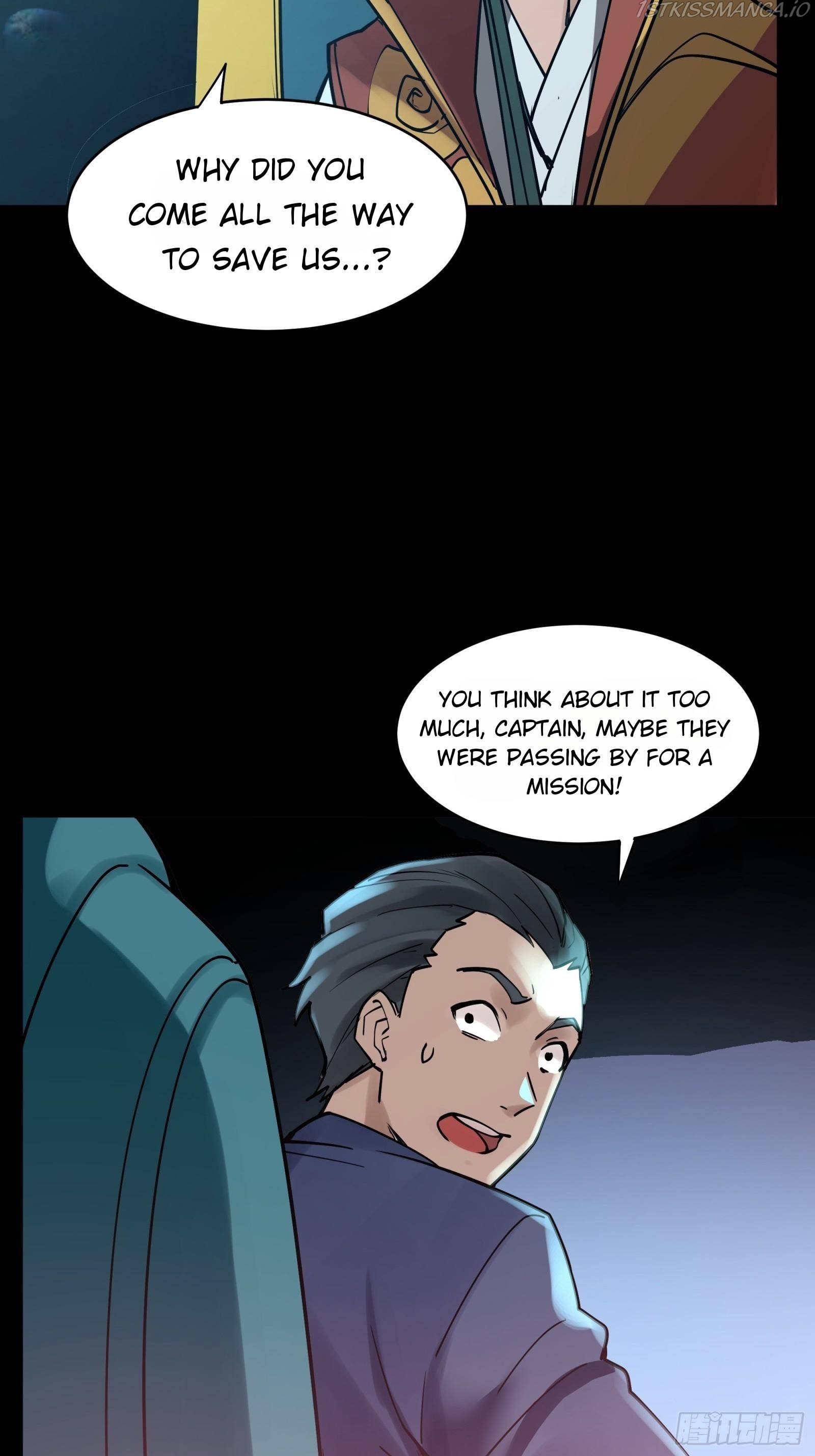Legend of Star General chapter 78 page 5