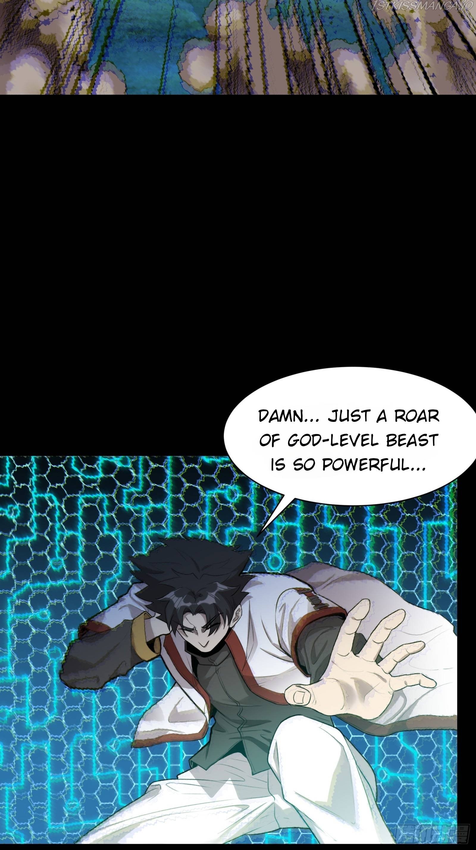 Legend of Star General chapter 79 page 24