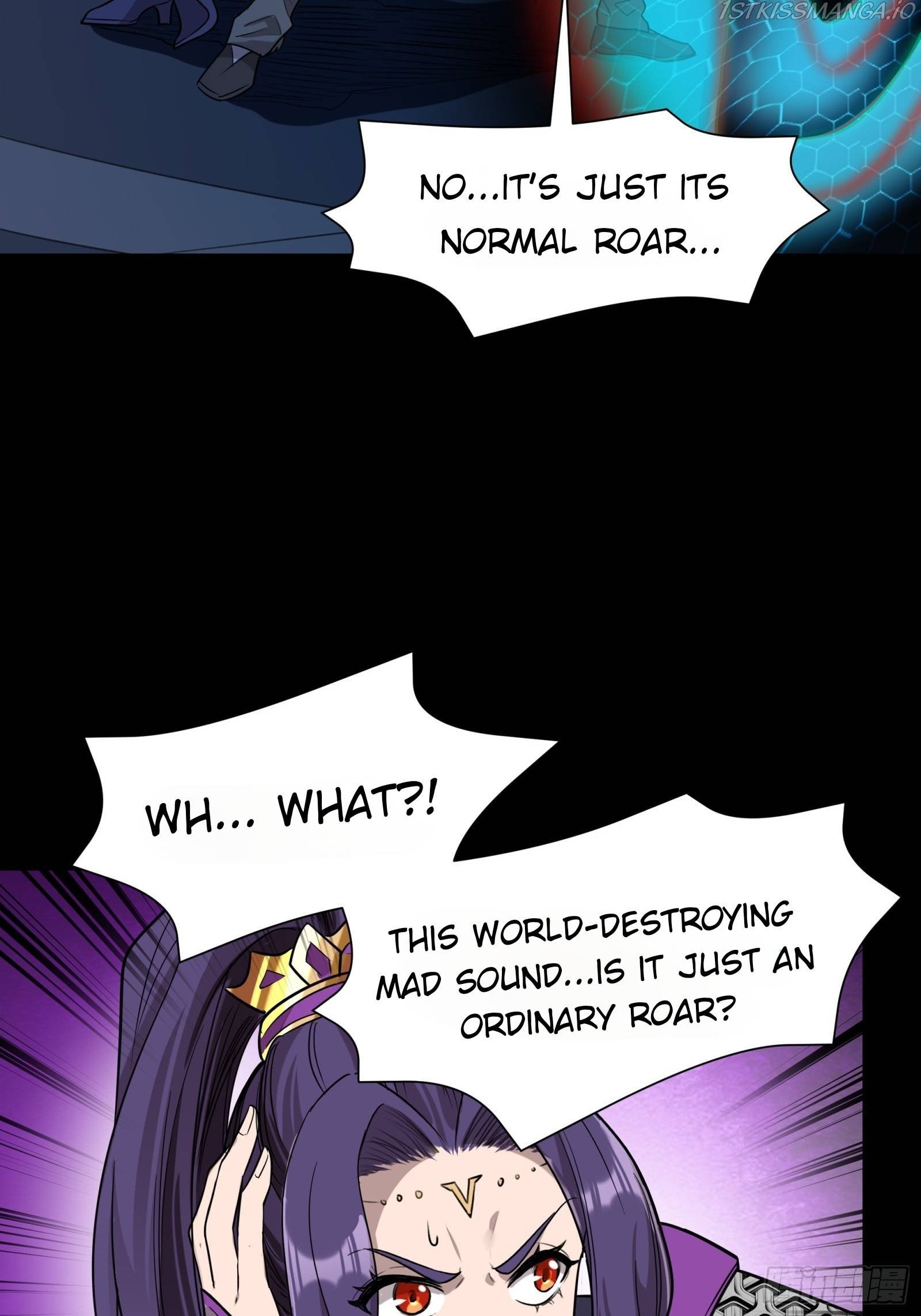 Legend of Star General chapter 79 page 32
