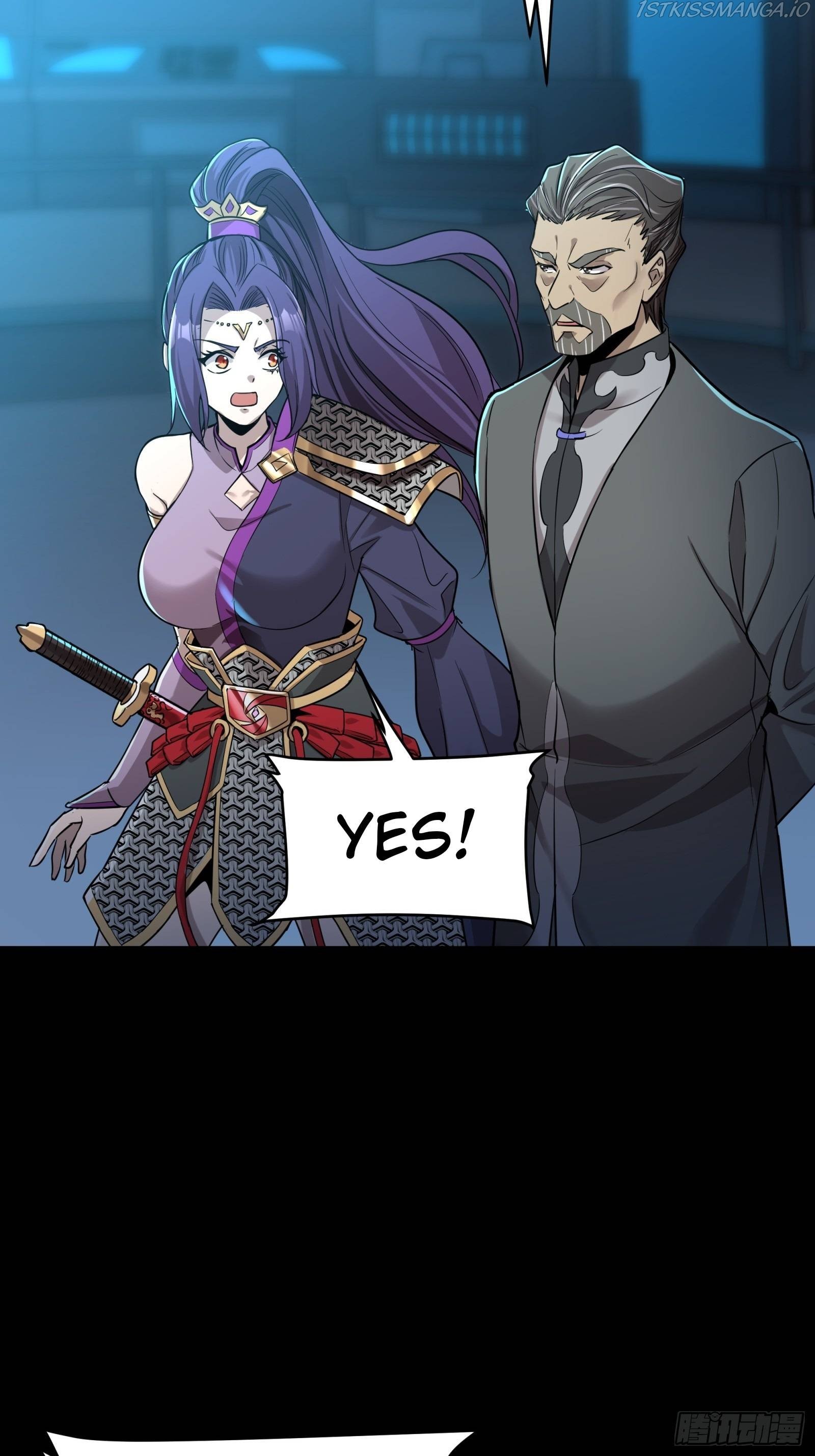 Legend of Star General chapter 79 page 62