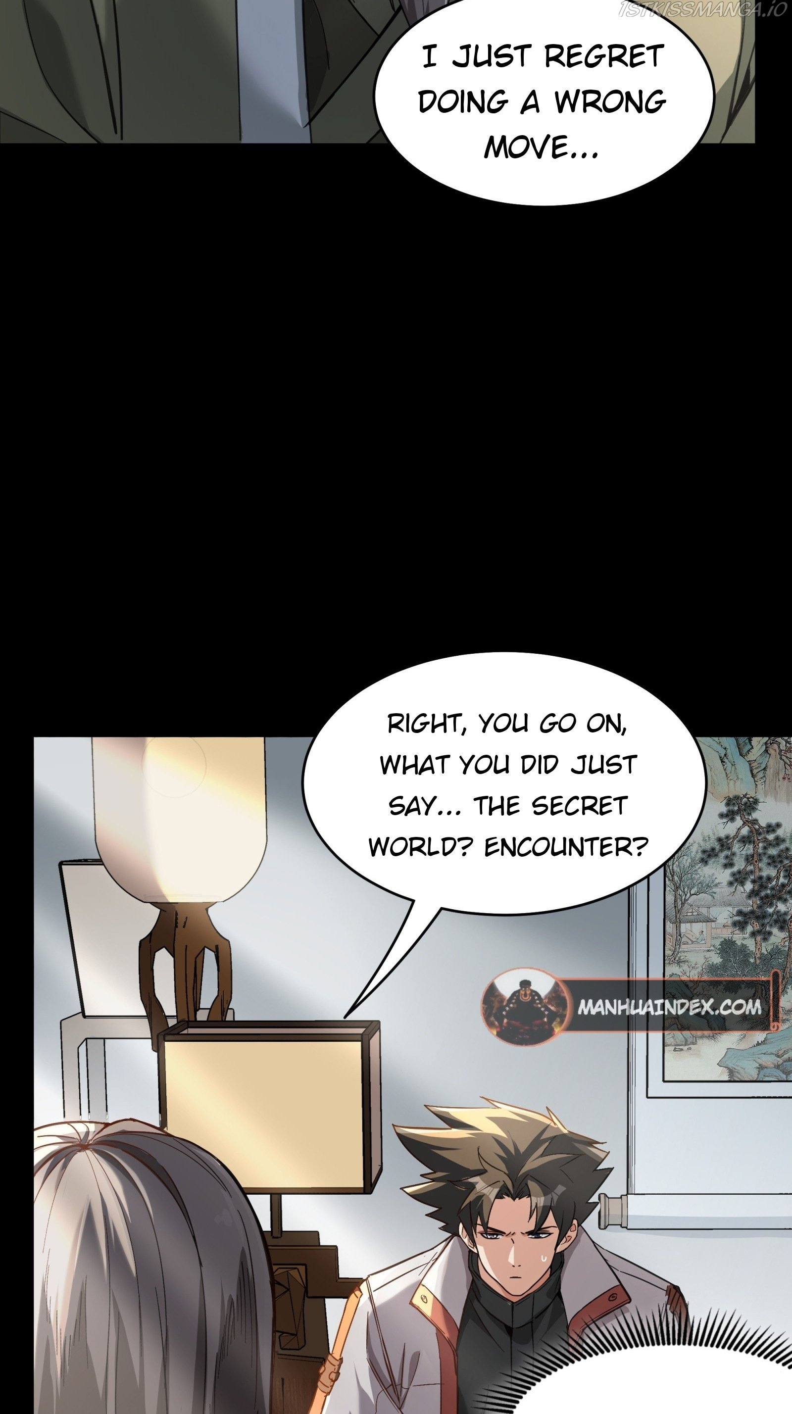 Legend of Star General chapter 85 page 5