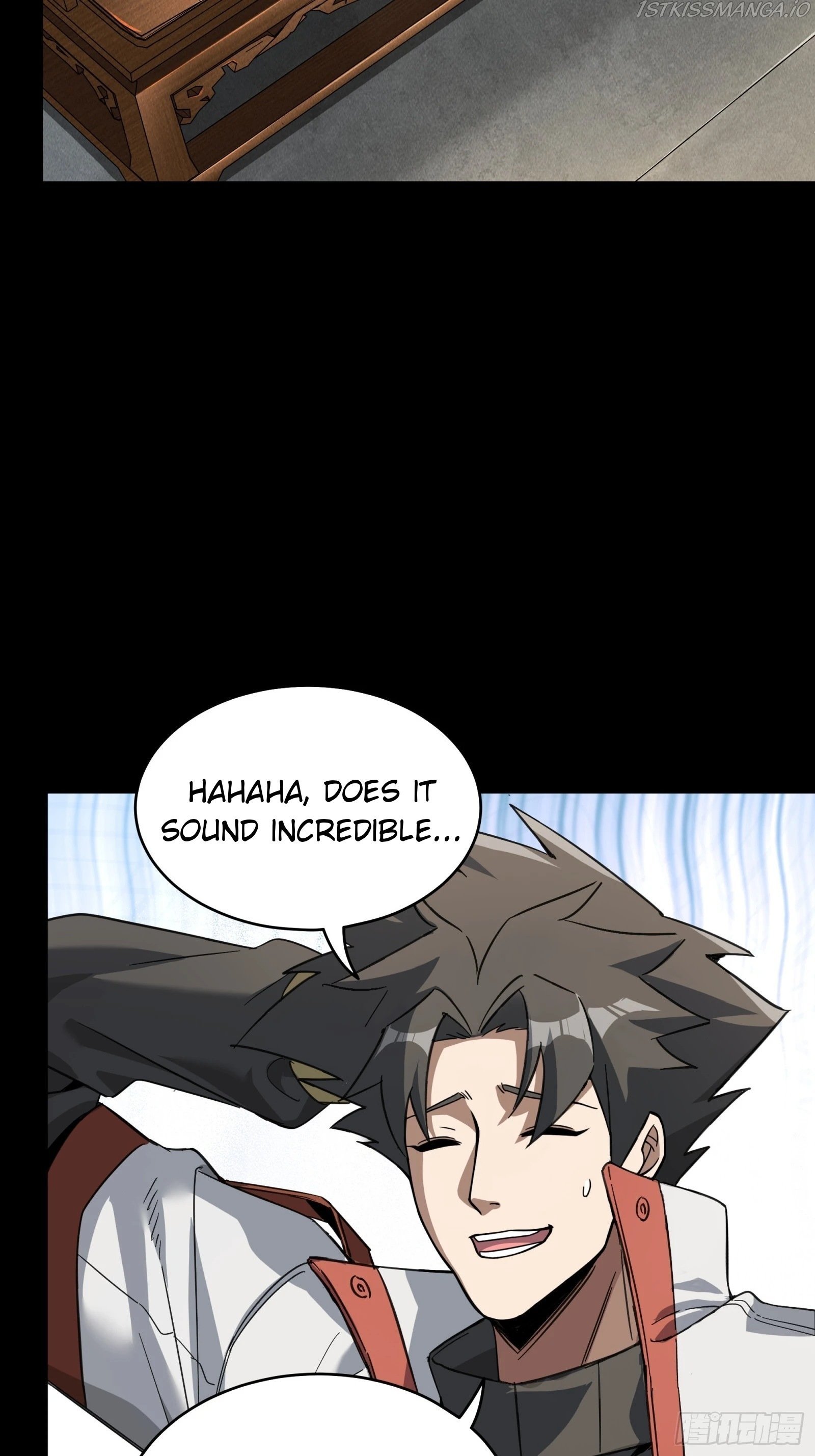 Legend of Star General chapter 85 page 32