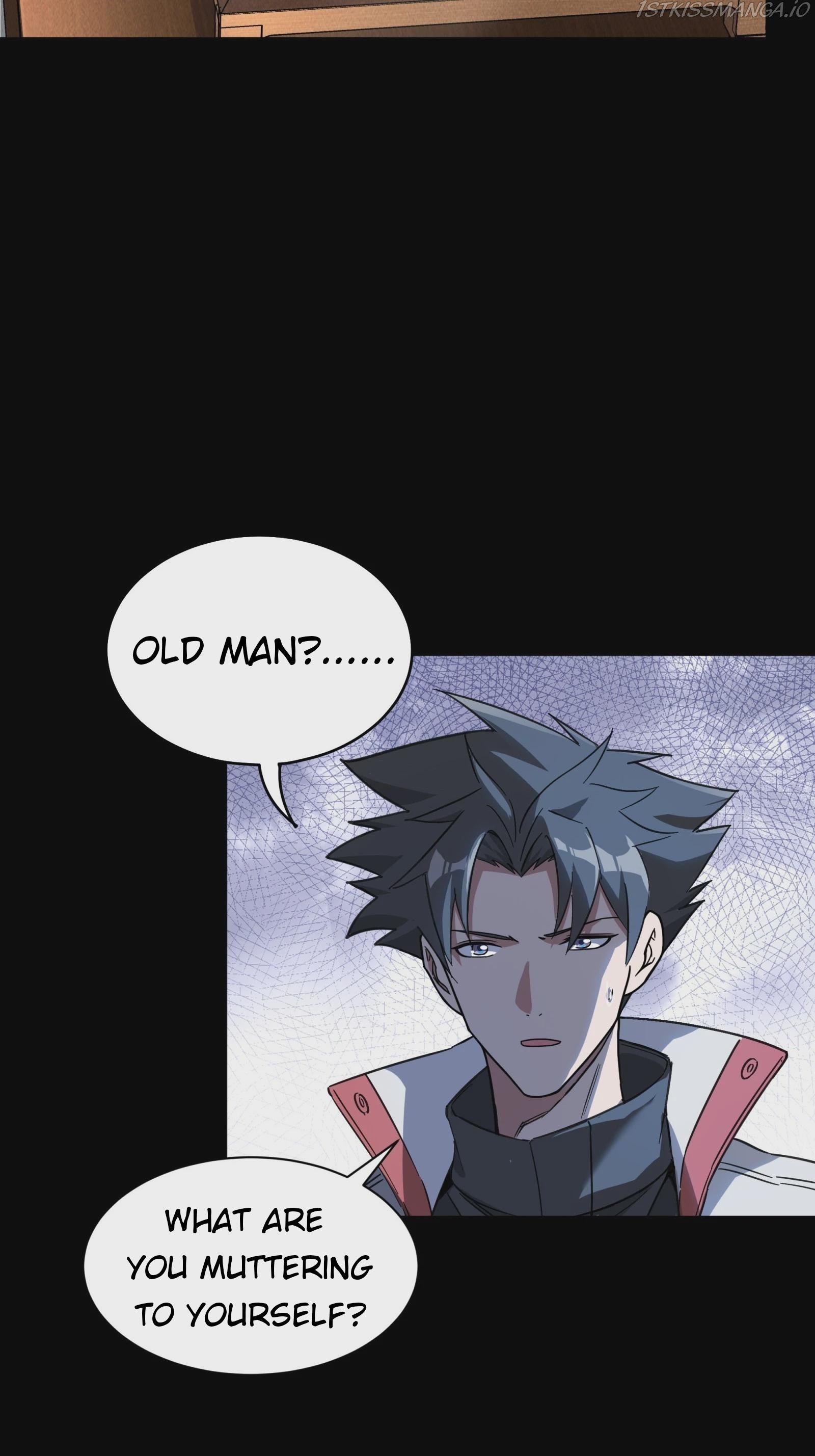 Legend of Star General chapter 85 page 34