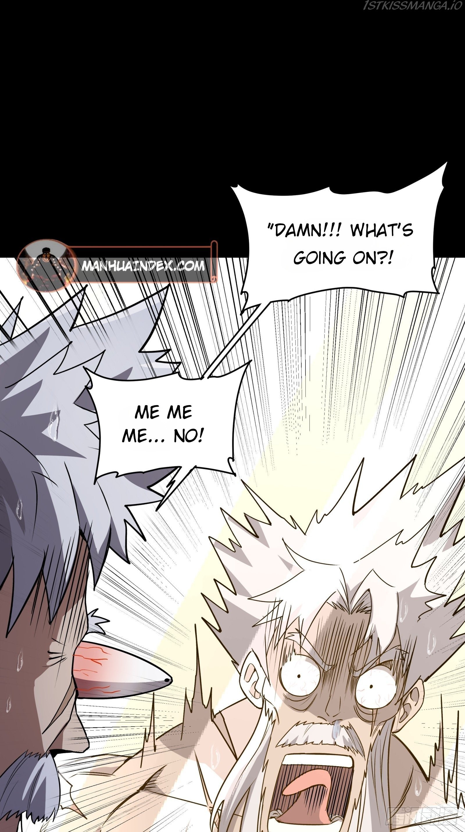 Legend of Star General chapter 89 page 62