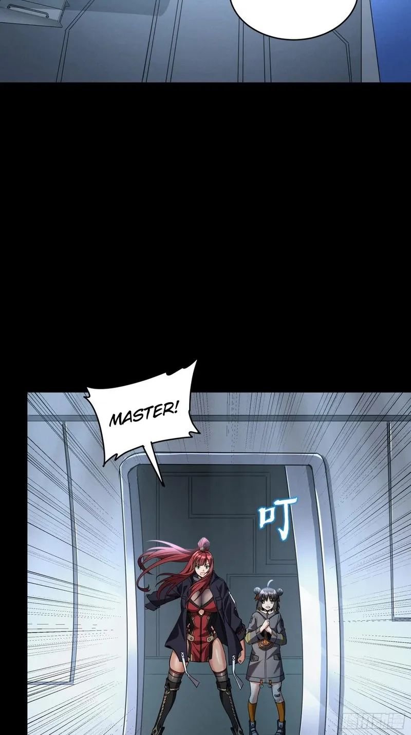 Legend of Star General chapter 92 page 34