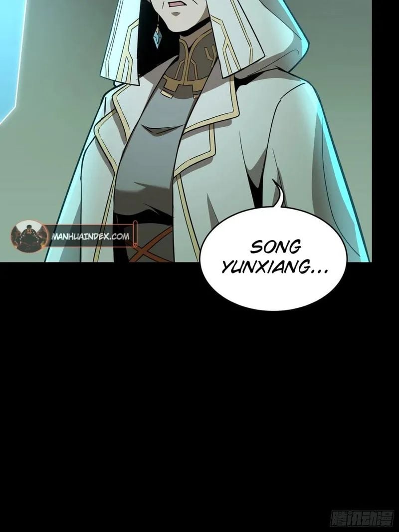 Legend of Star General chapter 92 page 80