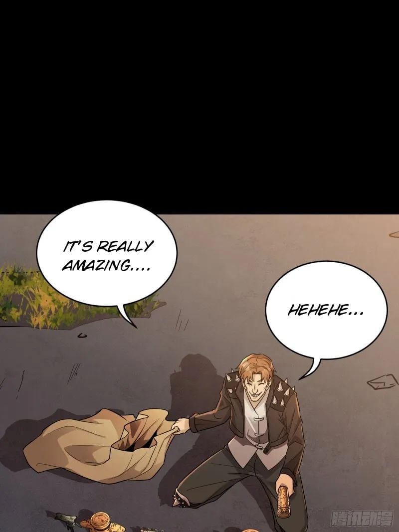 Legend of Star General chapter 93 page 32