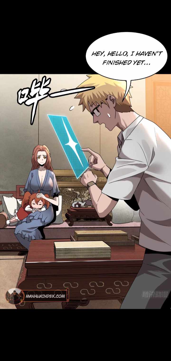 Legend of Star General chapter 94 page 24
