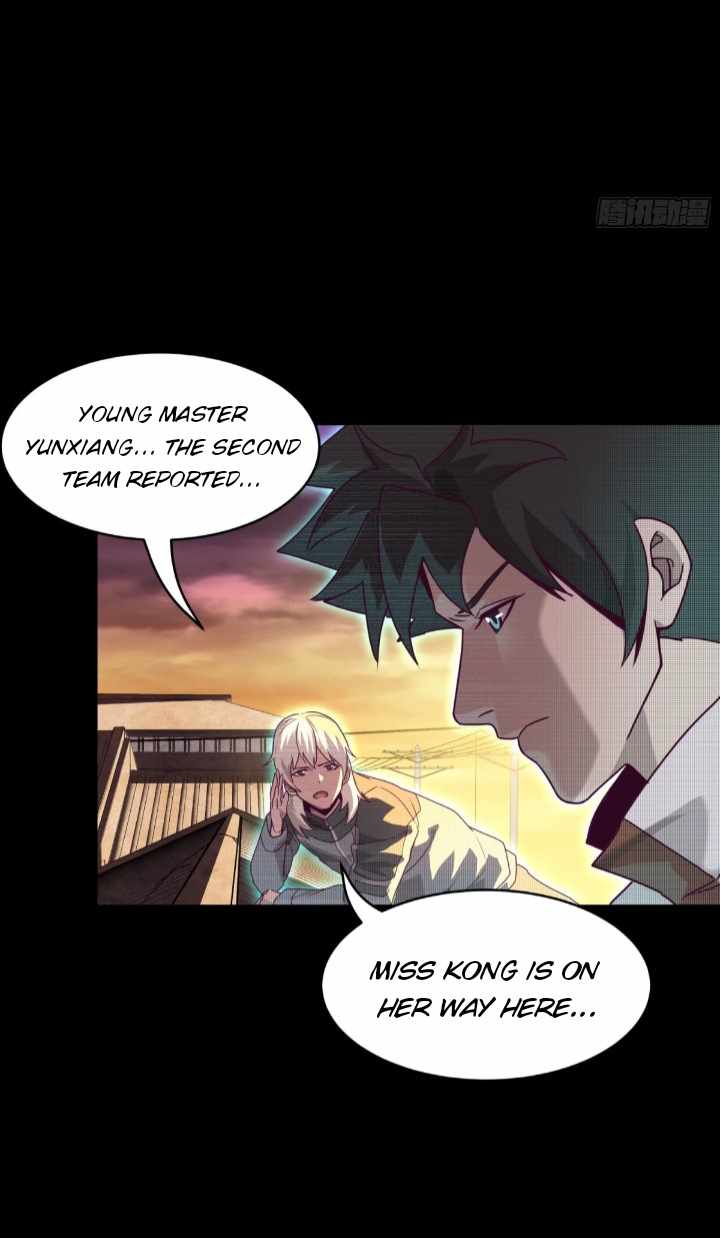 Legend of Star General chapter 94 page 32
