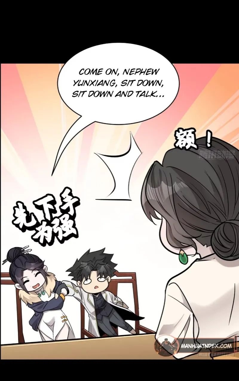 Legend of Star General chapter 96 page 24