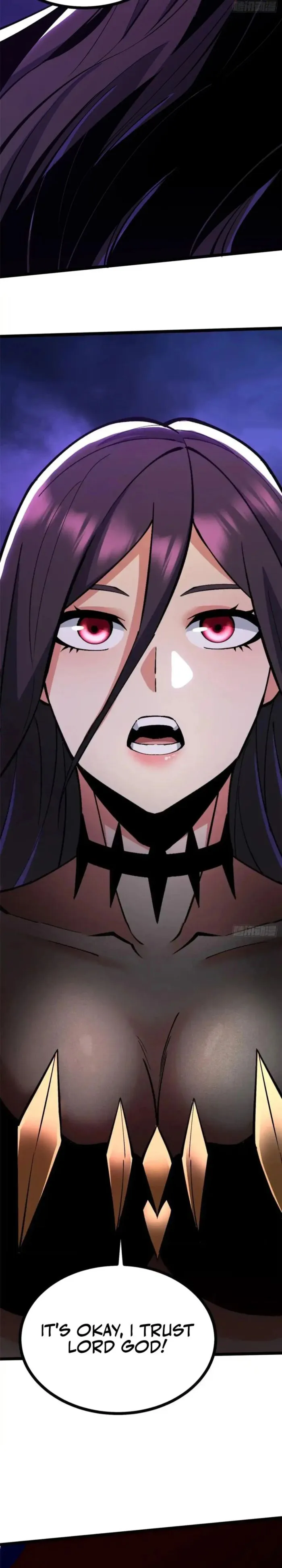I Really Don’t Want to Learn Forbidden Spells chapter 100 page 8