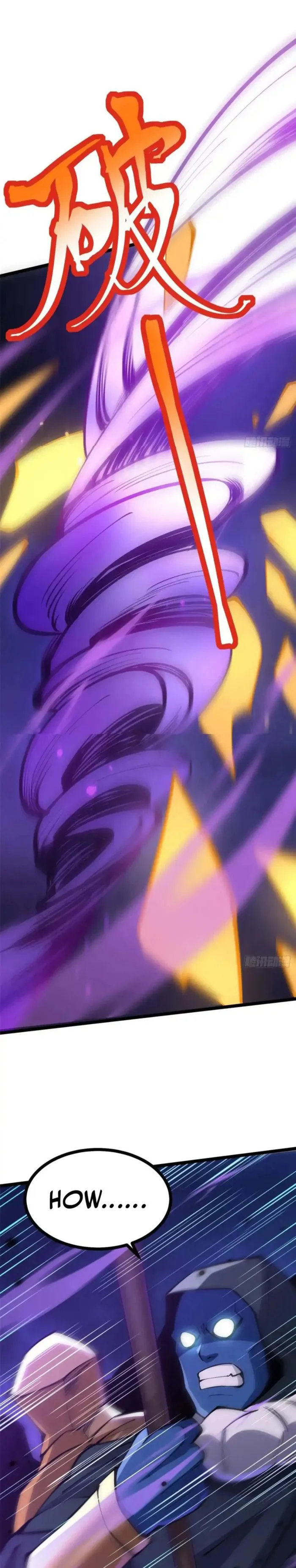 I Really Don’t Want to Learn Forbidden Spells chapter 100 page 22