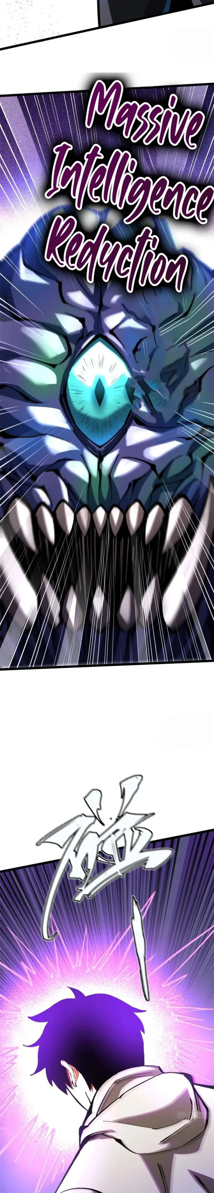I Really Don’t Want to Learn Forbidden Spells chapter 103 page 7