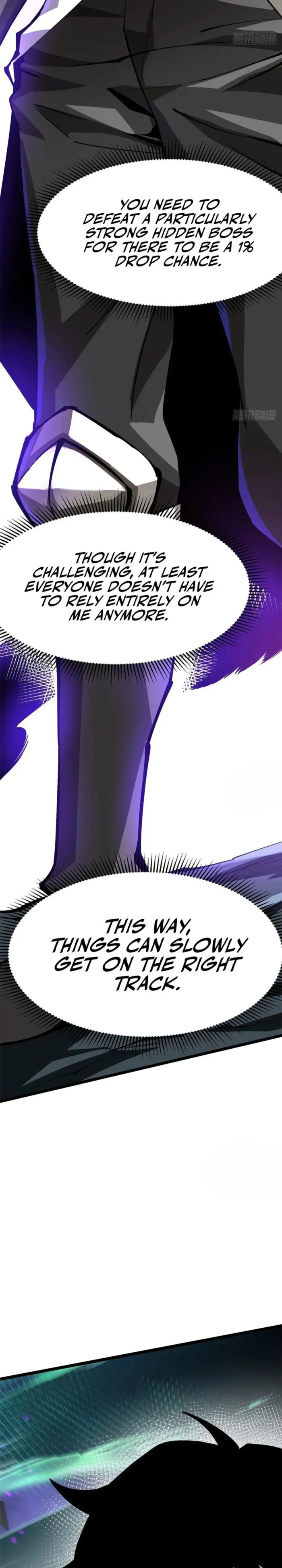 I Really Don’t Want to Learn Forbidden Spells chapter 103 page 15