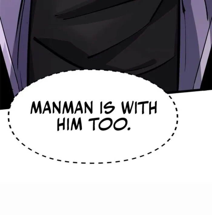 I Really Don’t Want to Learn Forbidden Spells chapter 104 page 23