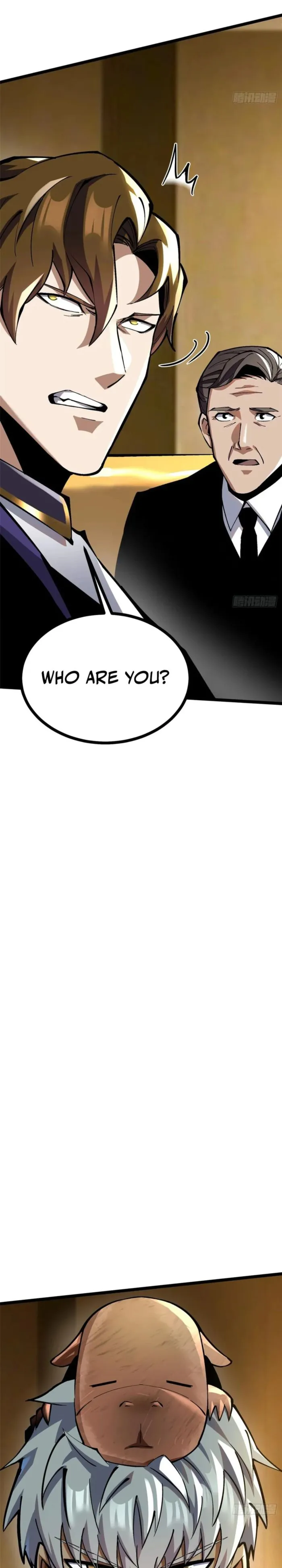 I Really Don’t Want to Learn Forbidden Spells chapter 105 page 15