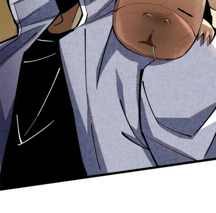 I Really Don’t Want to Learn Forbidden Spells chapter 105 page 22