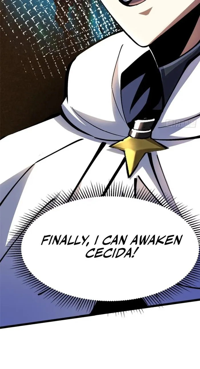 I Really Don’t Want to Learn Forbidden Spells chapter 107 page 20