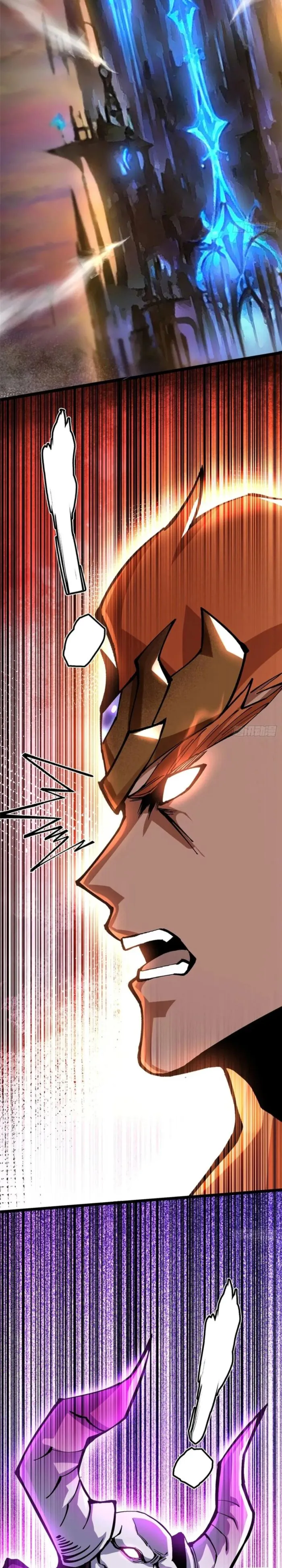 I Really Don’t Want to Learn Forbidden Spells chapter 108 page 18