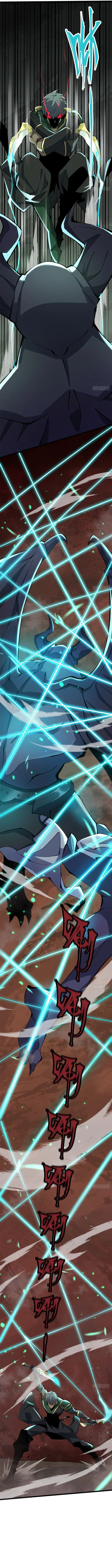 I Really Don’t Want to Learn Forbidden Spells chapter 11 page 13