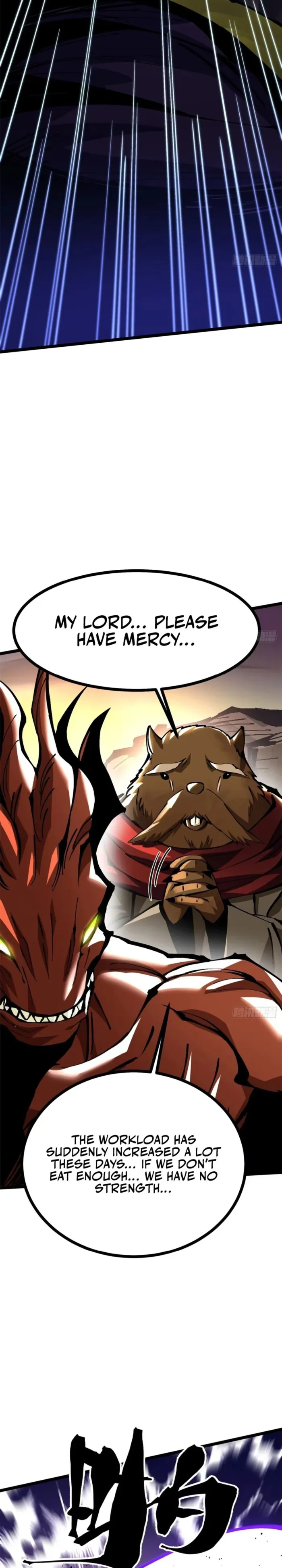 I Really Don’t Want to Learn Forbidden Spells chapter 123 page 6