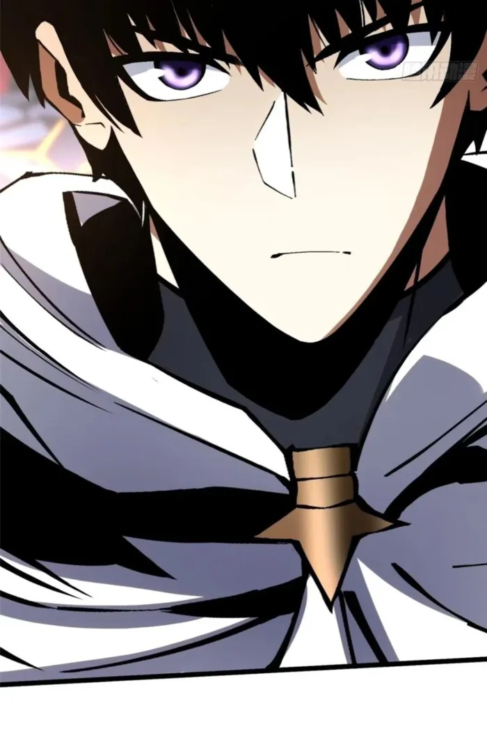 I Really Don’t Want to Learn Forbidden Spells chapter 124 page 27