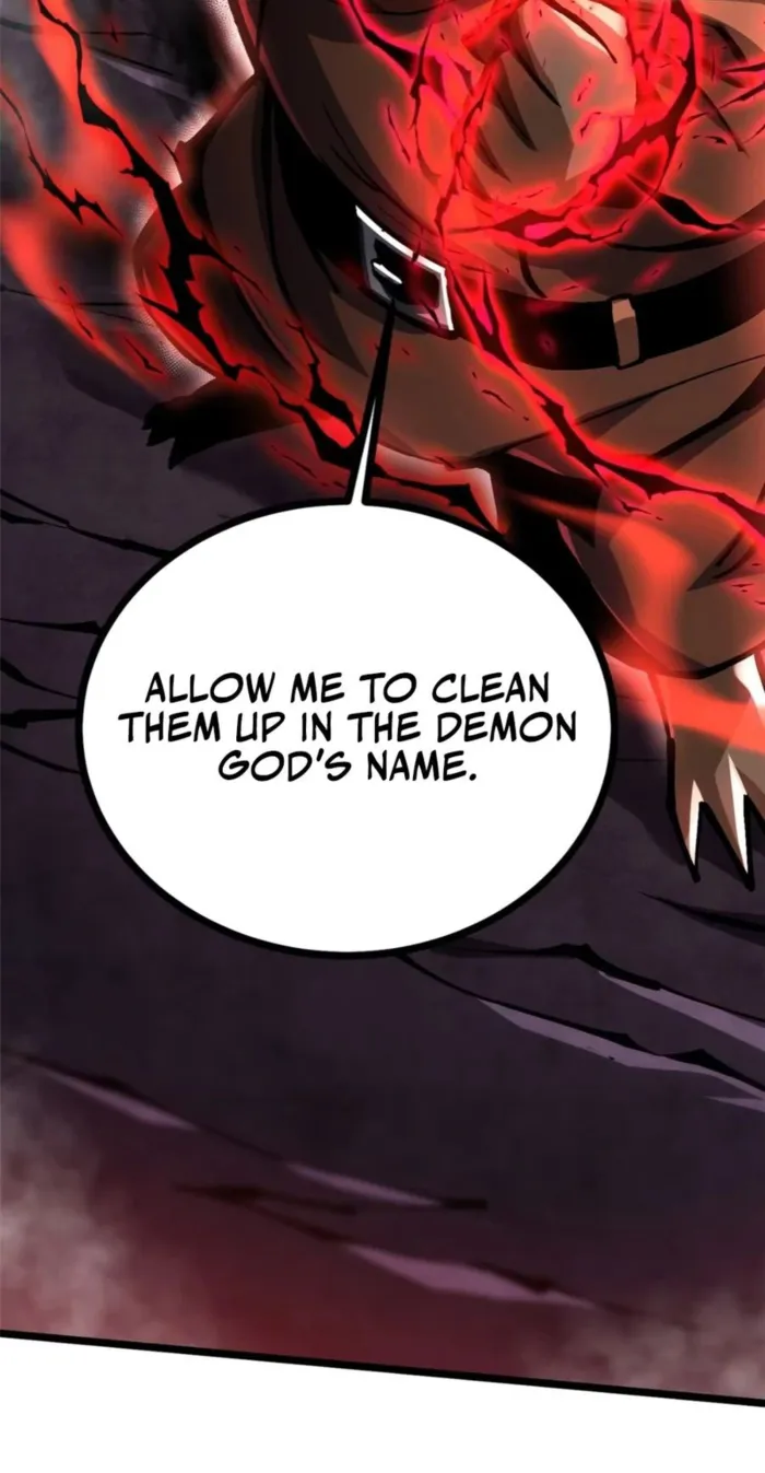 I Really Don’t Want to Learn Forbidden Spells chapter 125 page 24
