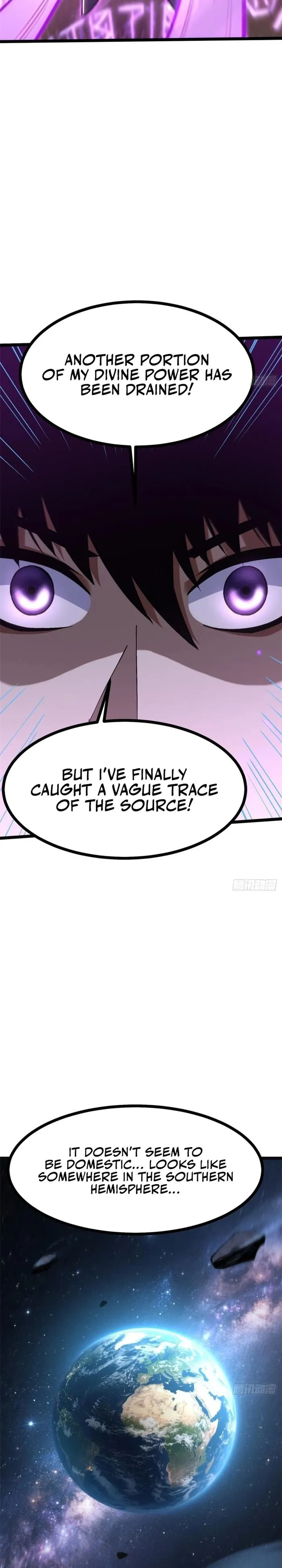I Really Don’t Want to Learn Forbidden Spells chapter 126 page 15
