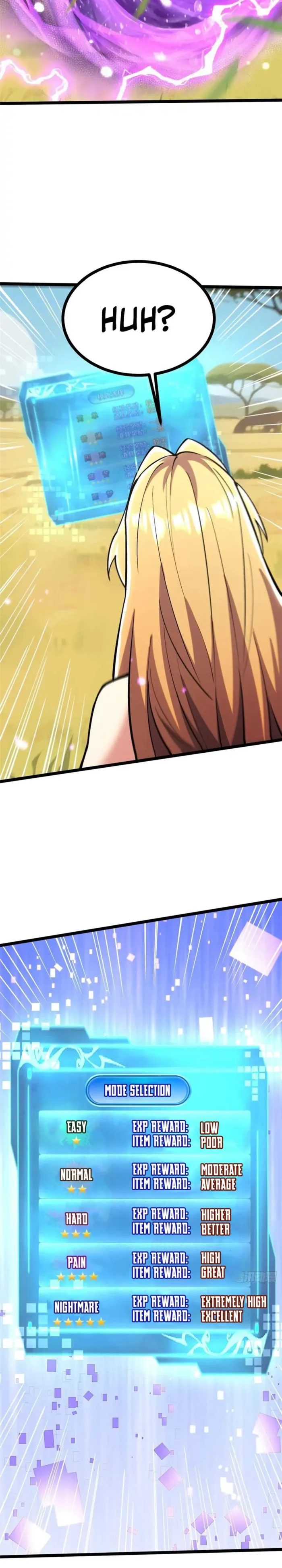 I Really Don’t Want to Learn Forbidden Spells chapter 128 page 4