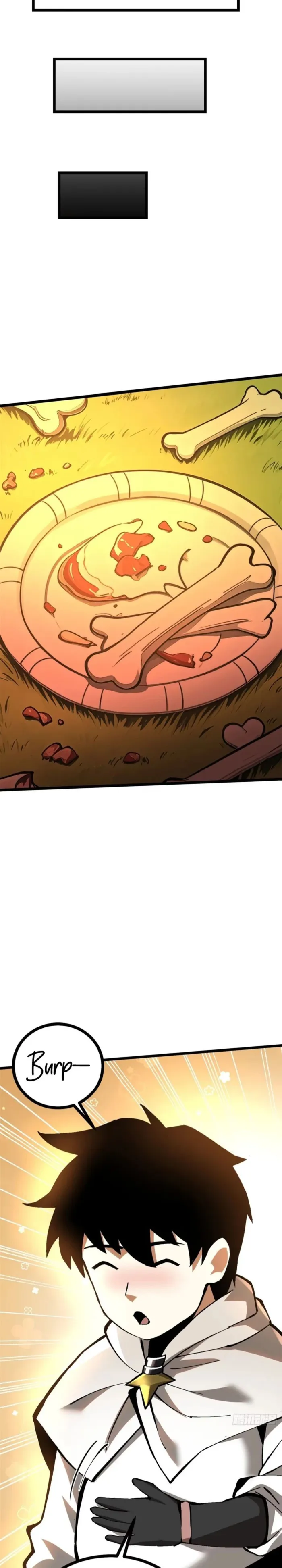 I Really Don’t Want to Learn Forbidden Spells chapter 129 page 14