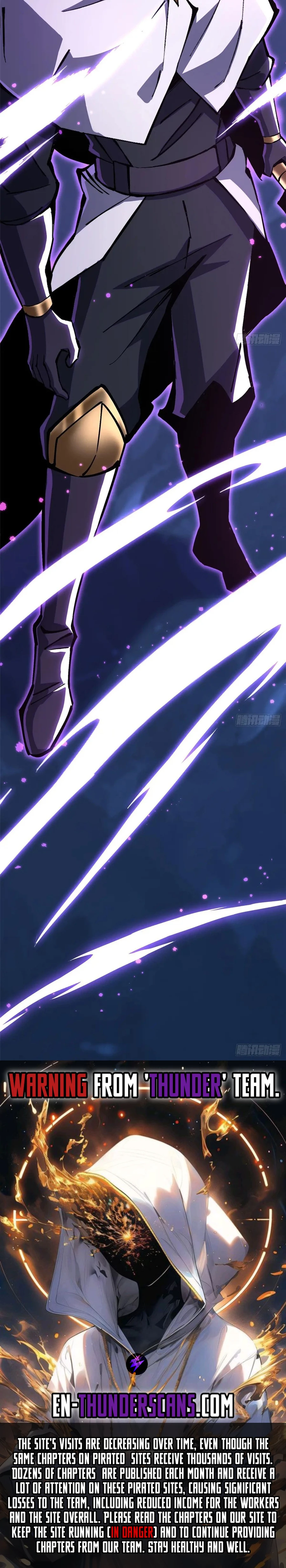 I Really Don’t Want to Learn Forbidden Spells chapter 130 page 19