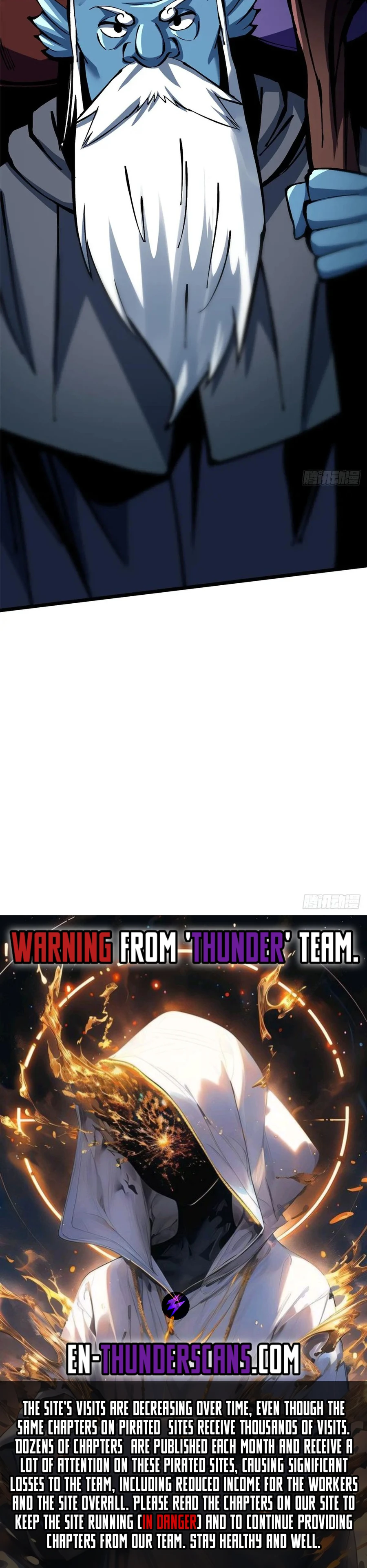 I Really Don’t Want to Learn Forbidden Spells chapter 131 page 20
