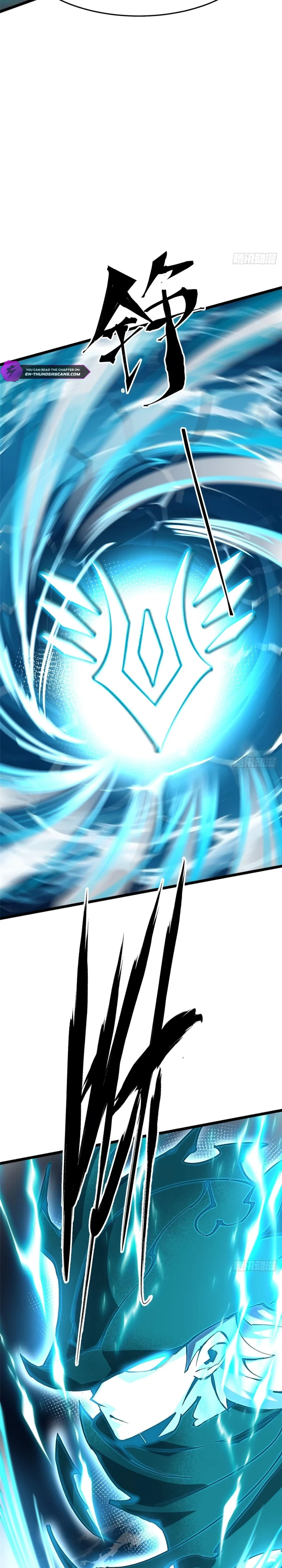 I Really Don’t Want to Learn Forbidden Spells chapter 135 page 18