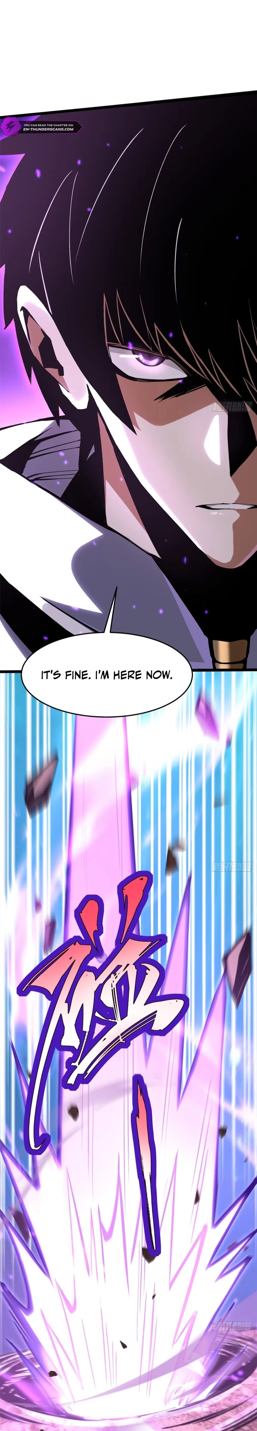 I Really Don’t Want to Learn Forbidden Spells chapter 136 page 16