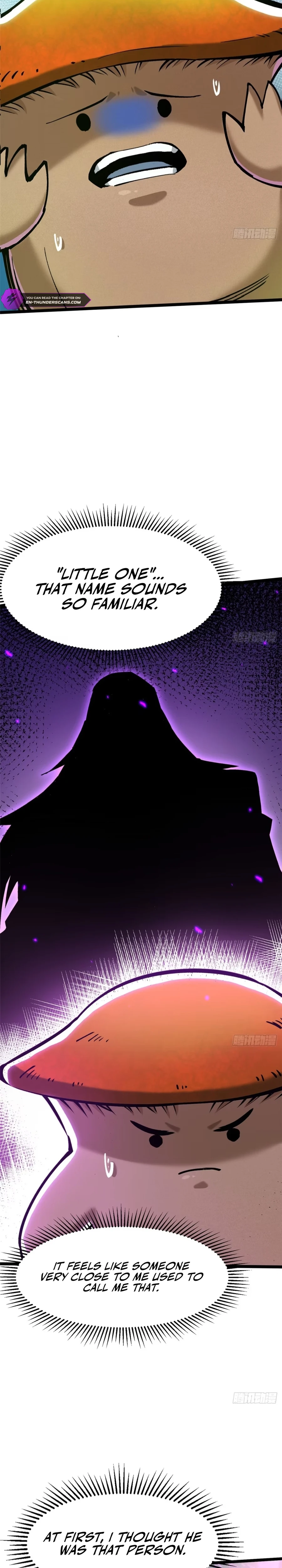 I Really Don’t Want to Learn Forbidden Spells chapter 140 page 6