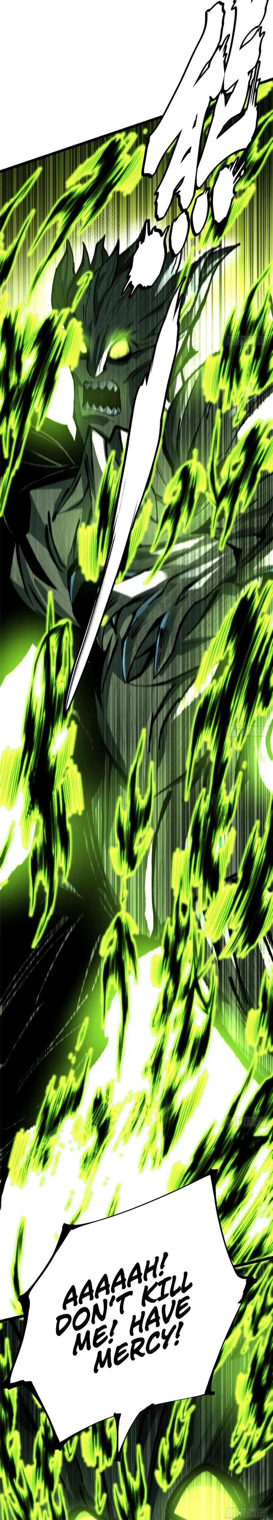 I Really Don’t Want to Learn Forbidden Spells chapter 143 page 5