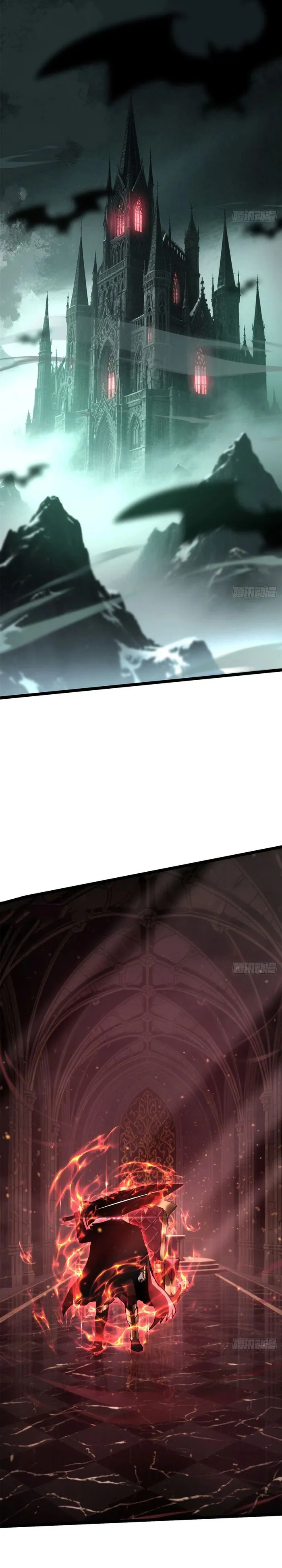 I Really Don’t Want to Learn Forbidden Spells chapter 144 page 12