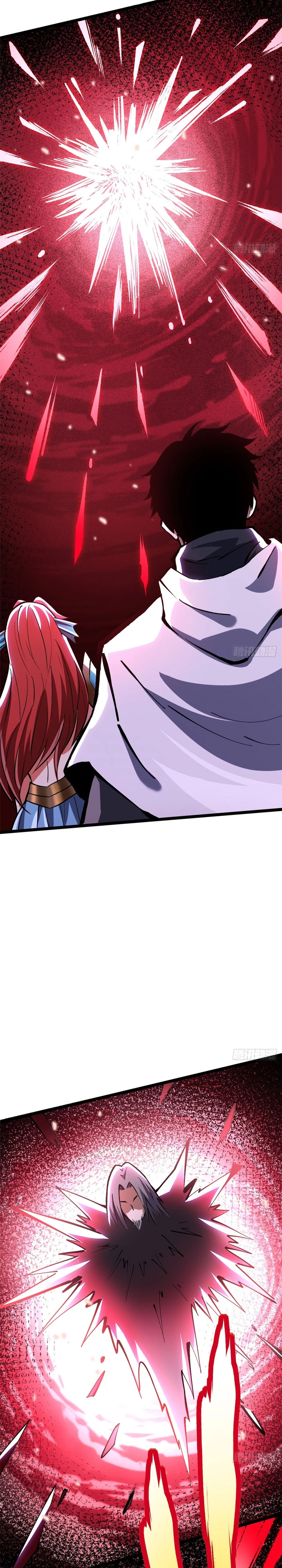 I Really Don’t Want to Learn Forbidden Spells chapter 145 page 5
