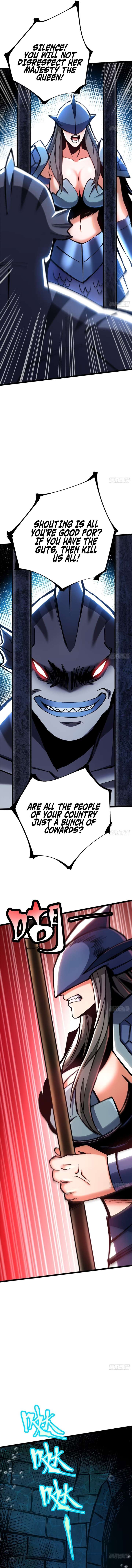 I Really Don’t Want to Learn Forbidden Spells chapter 149 page 2