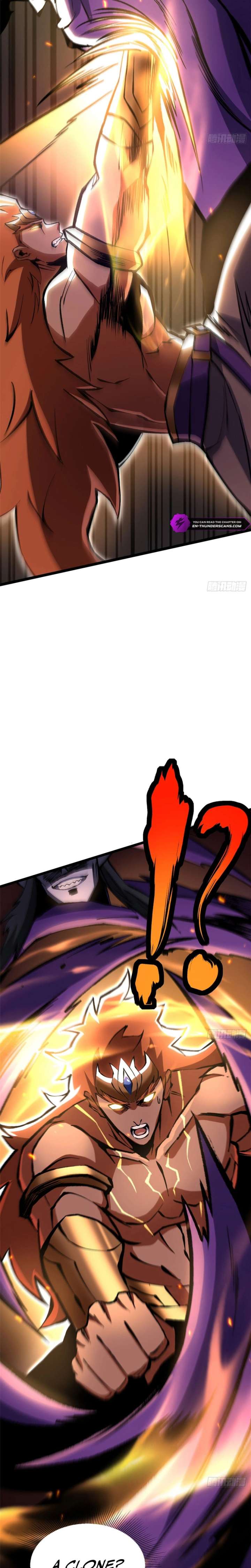 I Really Don’t Want to Learn Forbidden Spells chapter 151 page 16