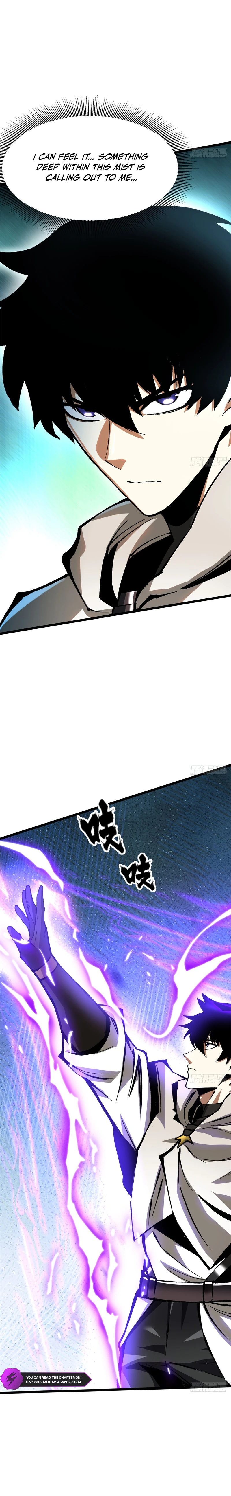I Really Don’t Want to Learn Forbidden Spells chapter 152 page 14